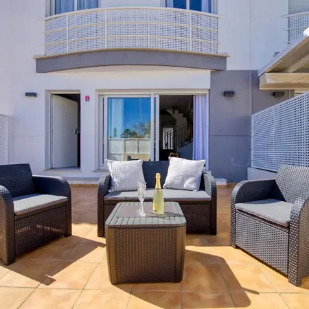 بيت للعطل Global Casa Linda - By Global Holidays 21422
