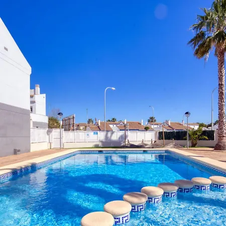 Global Casa Linda - By Global Holidays 21422 *