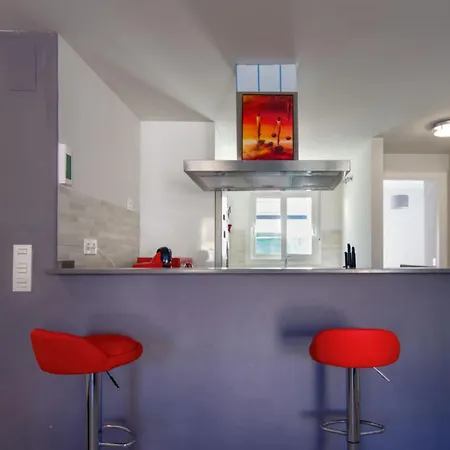 Global Casa Linda - By Global Holidays 21422 Σπίτι διακοπών *