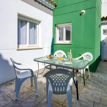 Global Casa Linda - By Global Holidays 21422 Σπίτι διακοπών