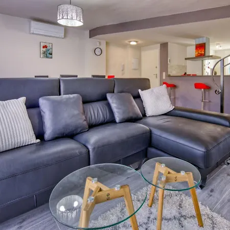 Global Casa Linda - By Global Holidays 21422 Σπίτι διακοπών *